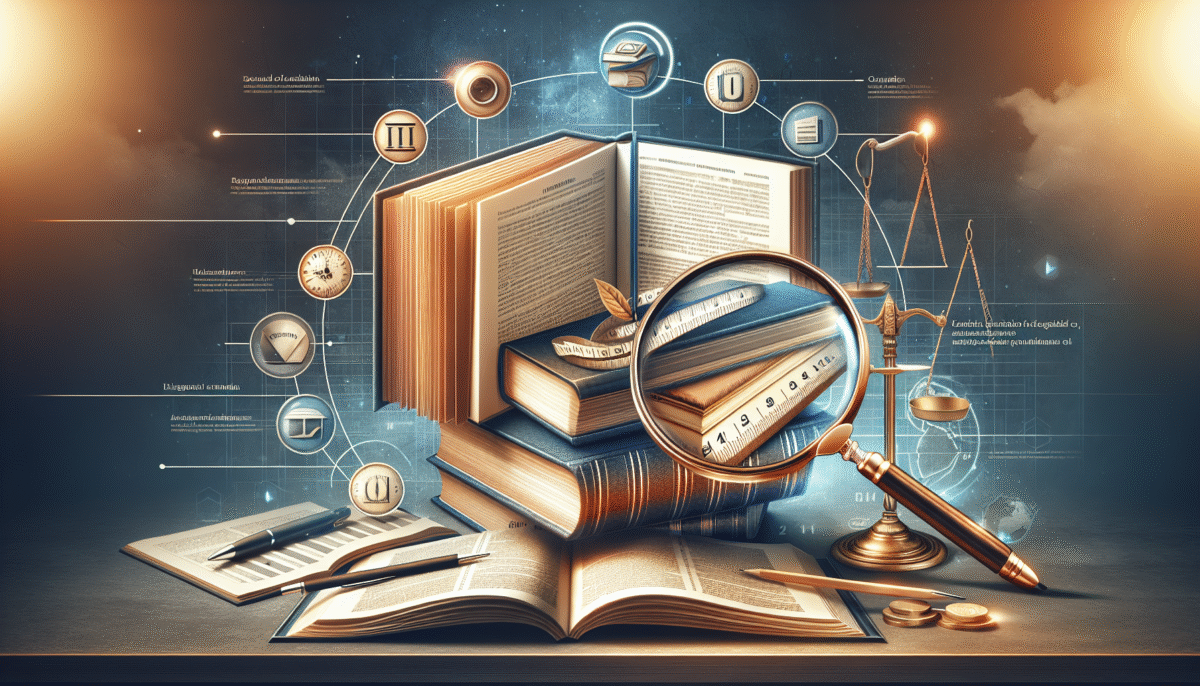 Standarde de formatare a bibliografiei pentru cărți și capitole | Ghid profesional și stiluri de citare