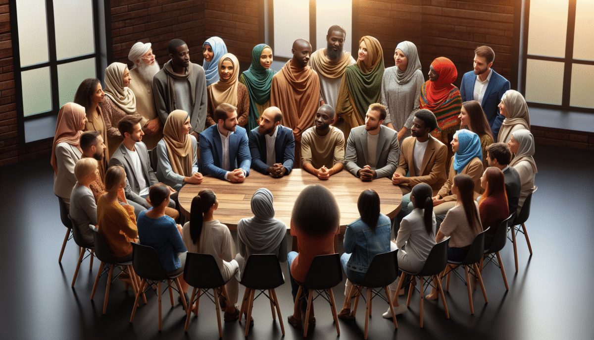 Standarde de utilizare a limbajului incluziv și non discriminatoriu pentru o comunicare etică și sensibilă cultural