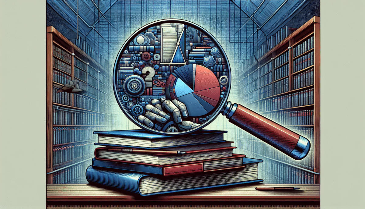 Tehnici eficiente de auditare a literaturii pentru identificarea biasului de publicare