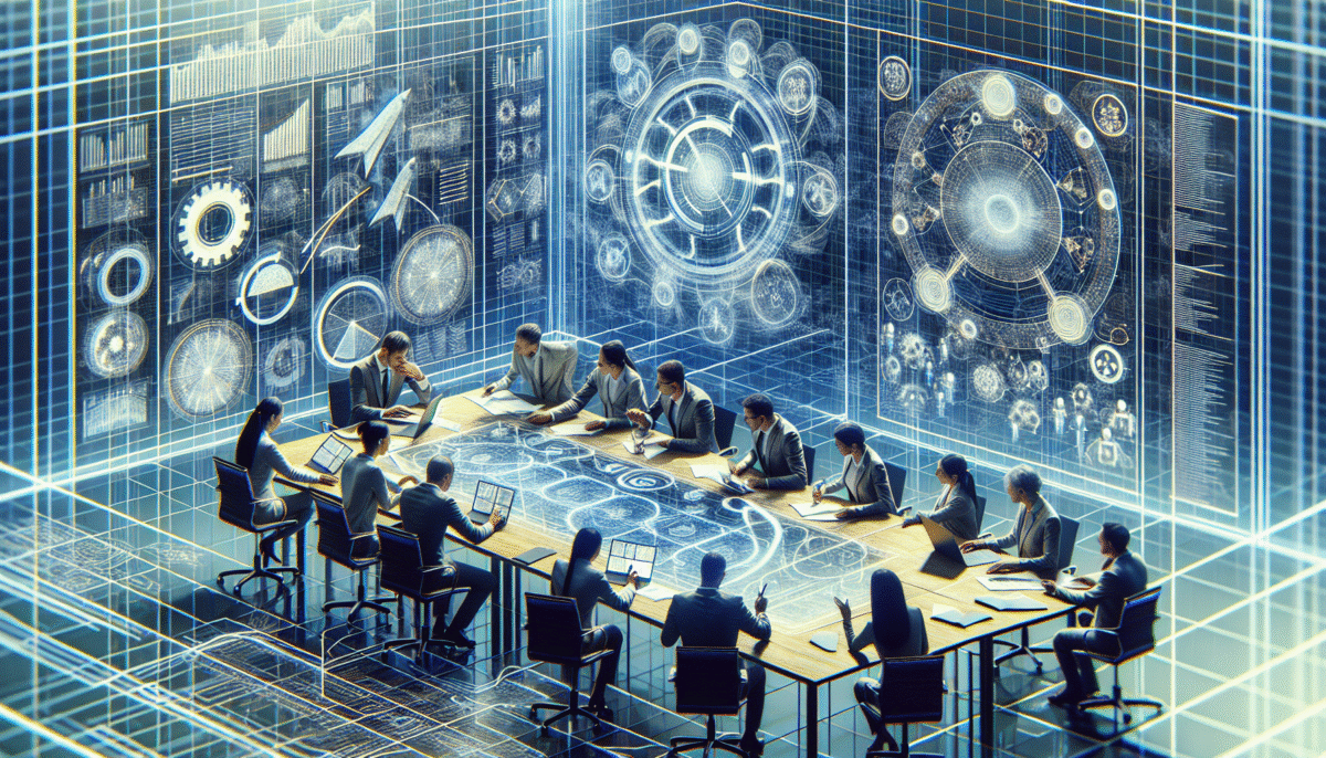 Metodologia Delphi: Tehnici de consens și prognoze prin iteratii experți