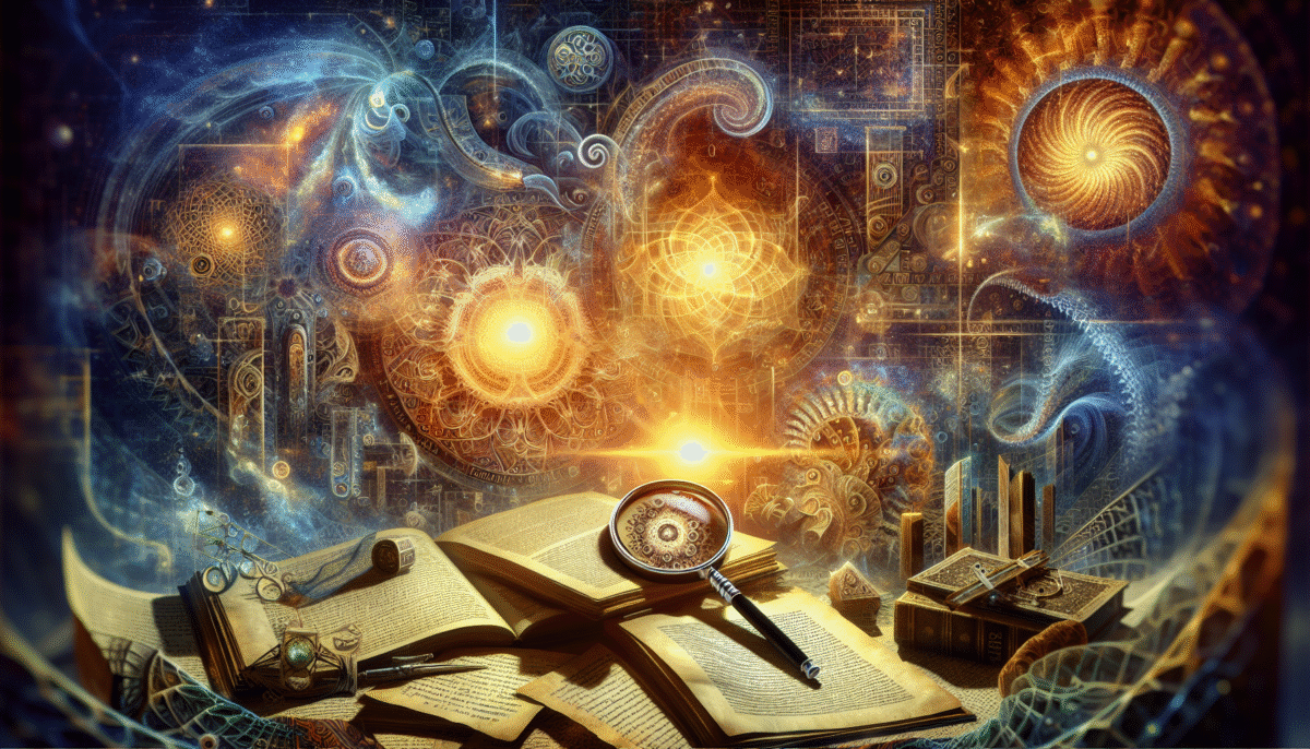 Filozofia hermeneuticii și interpretarea textelor culturale istorice: semnificație și context