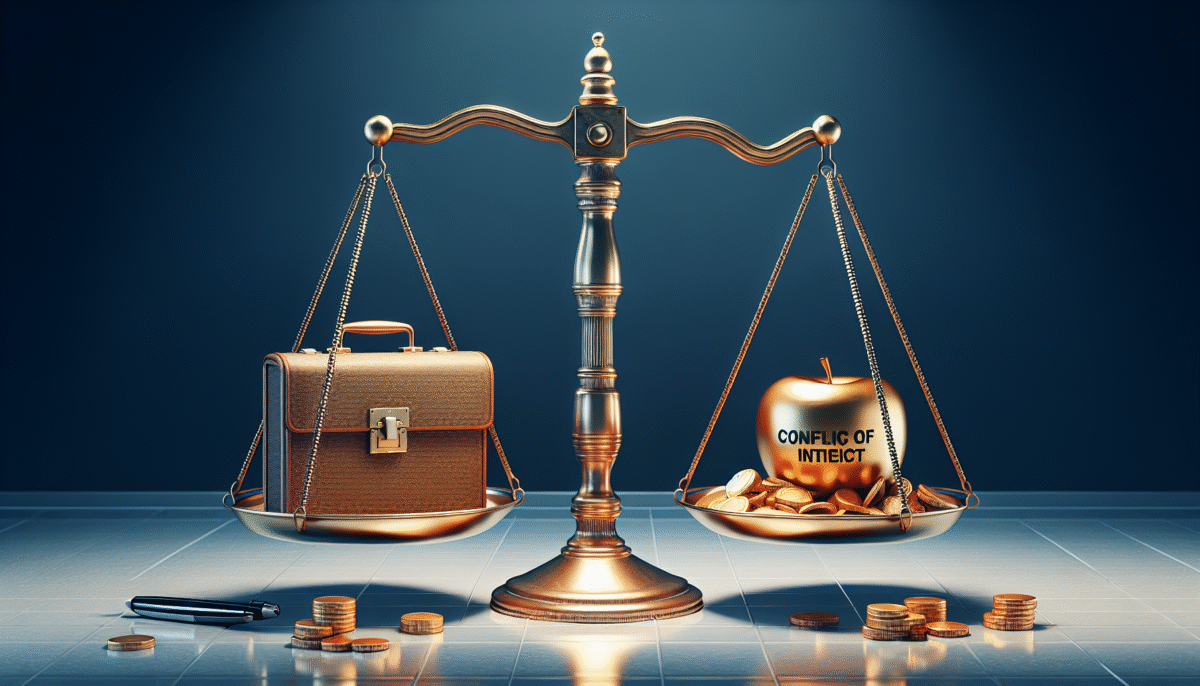 Audit de integritate în procesul de peer review: confidențialitate și conflicte de interese