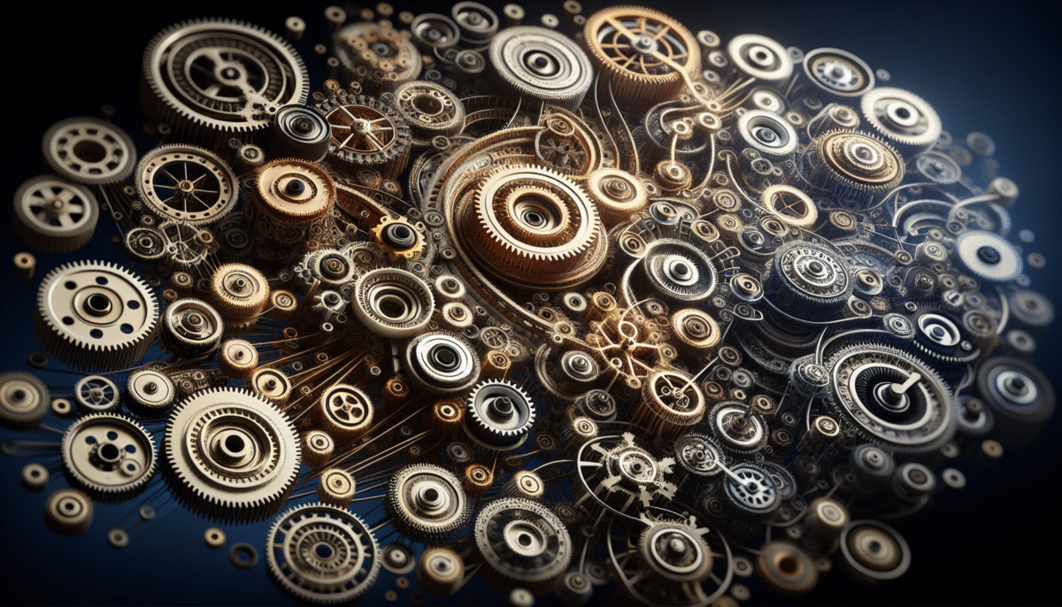 Unificarea stilistică în redactarea capitolelor: ghid pentru coerentă și colaborare științifică