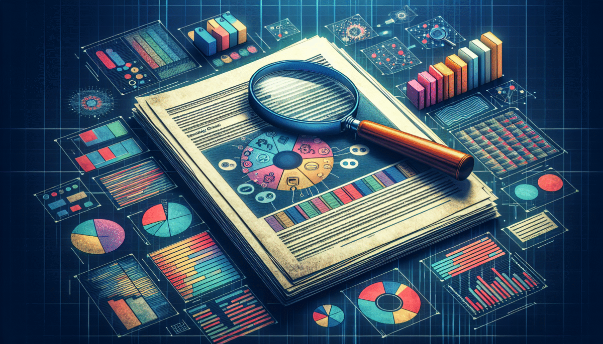 Metodologia Analizei de Conținut: Codare, Categoriile și Analiza Frecventei