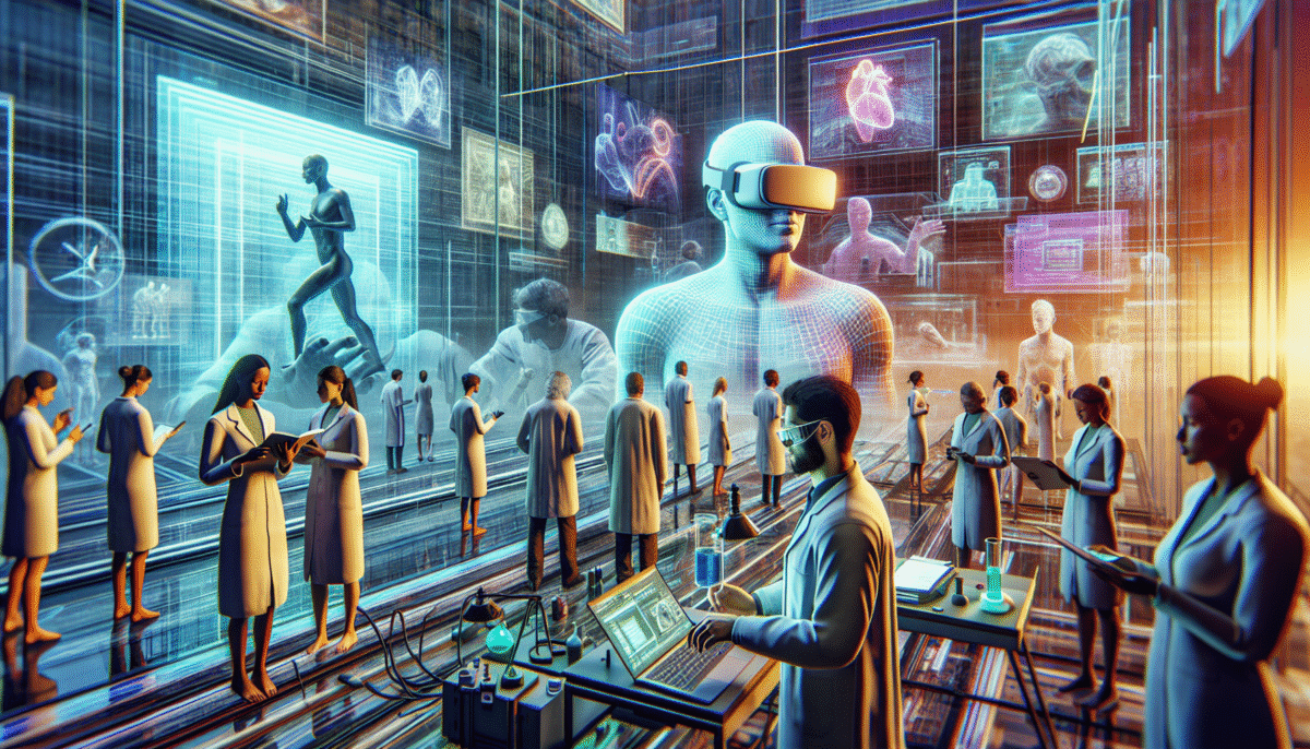 Etica și provocările cercetării în realitatea virtuală și augmentată